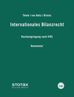 Abbildung von Internationales Bilanzrecht • Online | 1. Auflage | | beck-shop.de