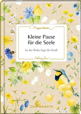Abbildung von Kleine Pause für die Seele | 1. Auflage | 2025 | beck-shop.de
