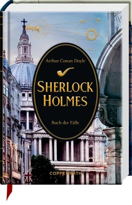 Abbildung von Doyle | Sherlock Holmes Bd. 8 | 1. Auflage | 2025 | beck-shop.de