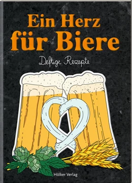 Abbildung von Ein Herz für Biere | 1. Auflage | 2025 | beck-shop.de
