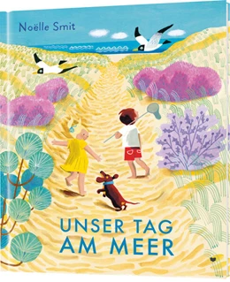 Abbildung von Smit | Unser Tag am Meer | 1. Auflage | 2025 | beck-shop.de