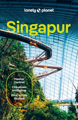 Abbildung von de Jong / Huang | LONELY PLANET Reiseführer E-Book Singapur | 5. Auflage | 2024 | beck-shop.de