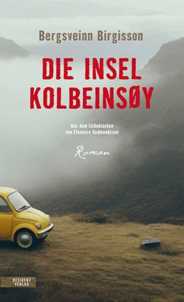 Abbildung von Birgisson | Die Insel Kolbeinsey | 1. Auflage | 2025 | beck-shop.de