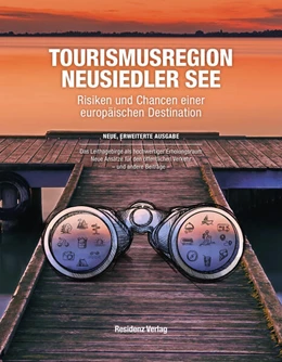 Abbildung von Janisch / Lang | Tourismusregion Neusiedler See | 1. Auflage | 2024 | beck-shop.de