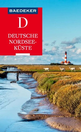 Abbildung von Bremer | Baedeker Reiseführer E-Book Deutsche Nordseeküste | 10. Auflage | 2023 | beck-shop.de