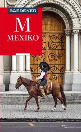 Abbildung von Israel | Baedeker Reiseführer E-Book Mexiko | 16. Auflage | 2023 | beck-shop.de