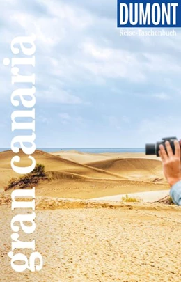 Abbildung von Gawin | DUMONT Reise-Taschenbuch E-Book Gran Canaria | 2. Auflage | 2023 | beck-shop.de