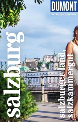 Abbildung von Weiss | DUMONT Reise-Taschenbuch E-Book Salzburg, Salzburger Land, Salzkammergut | 2. Auflage | 2023 | beck-shop.de
