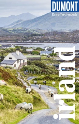 Abbildung von Tschirner | DUMONT Reise-Taschenbuch E-Book Irland | 2. Auflage | 2023 | beck-shop.de