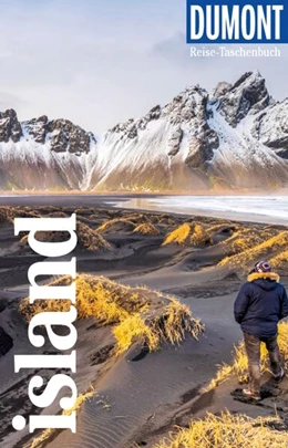 Abbildung von Barth | DUMONT Reise-Taschenbuch E-Book Island | 2. Auflage | 2023 | beck-shop.de