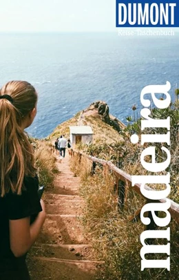 Abbildung von Lipps | DUMONT Reise-Taschenbuch E-Book Madeira | 2. Auflage | 2023 | beck-shop.de