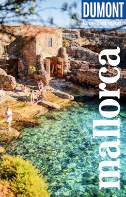 Abbildung von Aubert | DUMONT Reise-Taschenbuch E-Book Mallorca | 2. Auflage | 2023 | beck-shop.de