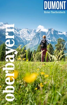 Abbildung von Schetar | DUMONT Reise-Taschenbuch E-Book Oberbayern | 2. Auflage | 2023 | beck-shop.de