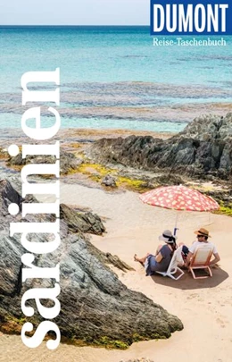 Abbildung von Stieglitz / Behrmann | DUMONT Reise-Taschenbuch E-Book Sardinien | 2. Auflage | 2023 | beck-shop.de