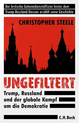 Abbildung von Steele | Ungefiltert | 1. Auflage | 2024 | beck-shop.de