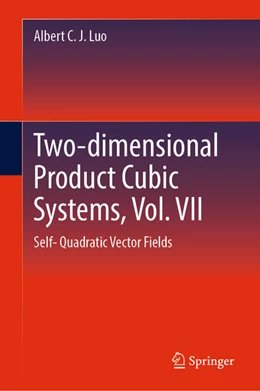 Abbildung von Luo | Two-dimensional Product Cubic Systems, Vol. VII | 1. Auflage | 2024 | beck-shop.de