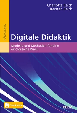 Abbildung von Reich | Digitale Didaktik | 1. Auflage | 2025 | beck-shop.de