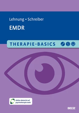 Abbildung von Lehnung / Schreiber | Therapie-Basics EMDR | 1. Auflage | 2025 | beck-shop.de