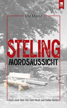 Abbildung von Mainz | Steling: Mordsaussicht | 1. Auflage | 2023 | beck-shop.de