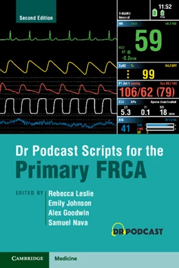 Abbildung von Leslie / Johnson | Dr Podcast Scripts for the Primary Frca | 2. Auflage | 2025 | beck-shop.de