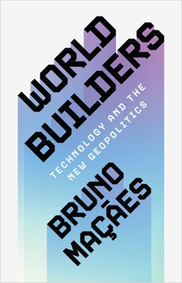 Abbildung von Maçães | World Builders | 1. Auflage | 2025 | beck-shop.de