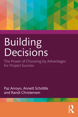 Abbildung von Schottle / Arroyo | Building Decisions | 1. Auflage | 2025 | beck-shop.de