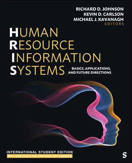 Abbildung von Carlson / Kavanagh | Human Resource Information Systems - International Student Edition | 6. Auflage | 2025 | beck-shop.de