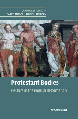 Abbildung von Hunt | Protestant Bodies | 1. Auflage | 2025 | beck-shop.de