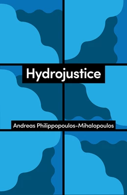 Abbildung von Philippopoulos-Mihalopoulos | Hydrojustice | 1. Auflage | 2025 | beck-shop.de