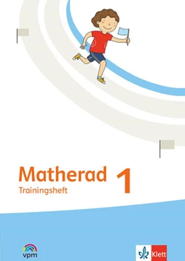 Abbildung von Matherad 1/2. Trainingsheft (Paket) Klasse 1/2 | 1. Auflage | 2025 | beck-shop.de