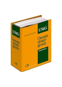 Abbildung von Hartmann / Metzenmacher | Umsatzsteuergesetz • mit Aktualisierungsservice | 1. Auflage | 2024 | beck-shop.de