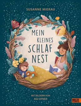 Abbildung von Mierau / Ofner | Mein kleines Schlafnest | 1. Auflage | 2025 | beck-shop.de