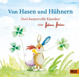 Abbildung von Heine | Von Hasen und Hühnern | 1. Auflage | 2025 | beck-shop.de