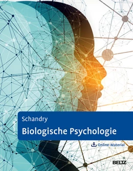 Abbildung von Schandry | Biologische Psychologie | 5. Auflage | 2025 | beck-shop.de