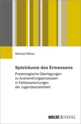 Abbildung von Rölver | Spielräume des Ermessens | 1. Auflage | 2024 | beck-shop.de