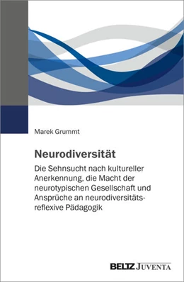 Abbildung von Grummt | Neurodiversität | 1. Auflage | 2025 | beck-shop.de