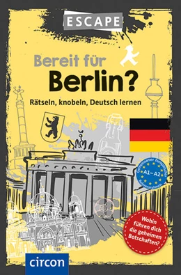 Abbildung von Wagner | Bereit für Berlin? | 1. Auflage | 2025 | beck-shop.de