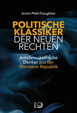 Abbildung von Pfahl-Traughber | Politische 