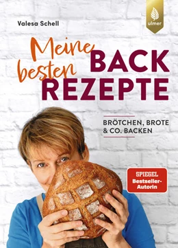 Abbildung von Schell | Meine besten Backrezepte | 1. Auflage | 2025 | beck-shop.de