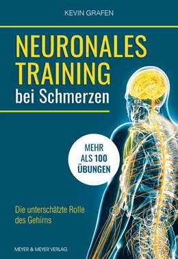 Abbildung von Grafen | Neuronales Training bei Schmerzen | 1. Auflage | 2025 | beck-shop.de
