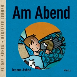 Abbildung von Ashbé | Am Abend | 1. Auflage | 2025 | beck-shop.de