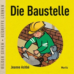 Abbildung von Ashbé | Die Baustelle | 1. Auflage | 2025 | beck-shop.de