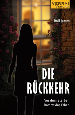 Abbildung von Jamm | Die Rückkehr - | 1. Auflage | 2024 | beck-shop.de