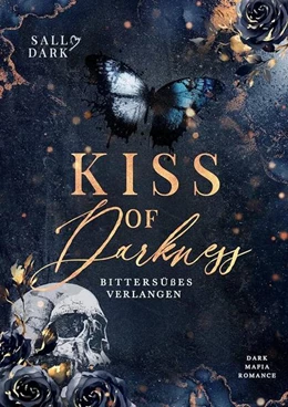 Abbildung von Dark | Kiss of Darkness - Bittersüßes Verlangen | 1. Auflage | 2024 | beck-shop.de