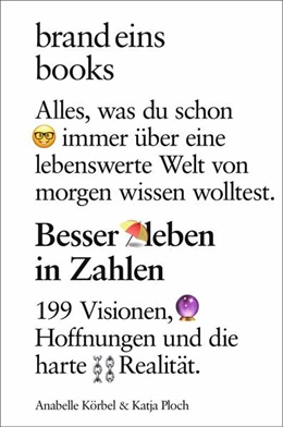 Abbildung von Körbel / Ploch | Besser leben in Zahlen | 1. Auflage | 2025 | beck-shop.de