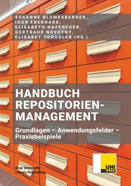 Abbildung von Al. | Handbuch Repositorienmanagement | 1. Auflage | 2024 | beck-shop.de