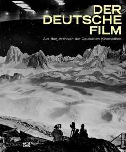 Abbildung von Deutsche | Der deutsche Film. Band 1: 1895-1909 | 1. Auflage | 2024 | beck-shop.de