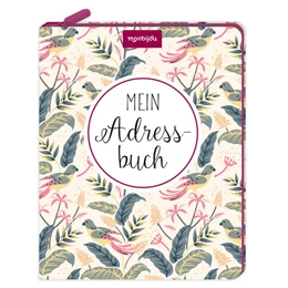Abbildung von Mein Adressbuch | 1. Auflage | 2025 | beck-shop.de