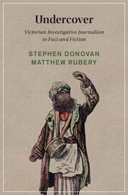 Abbildung von Donovan / Rubery | Undercover | 1. Auflage | 2025 | 153 | beck-shop.de