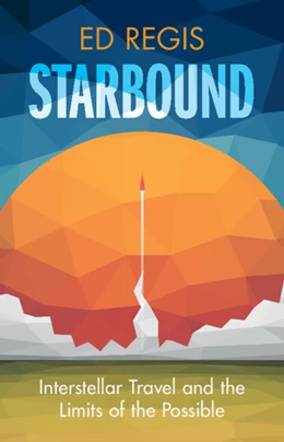 Abbildung von Regis | Starbound | 1. Auflage | 2025 | beck-shop.de